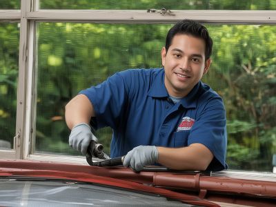 3 Amigos Window Cleaning service area coverage in Mountlake Terrace area